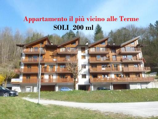 Appartamento finestra sul parco - Housity