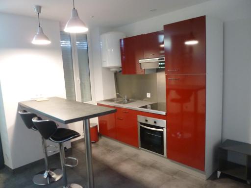 5 Place Henri Dunant - Housity