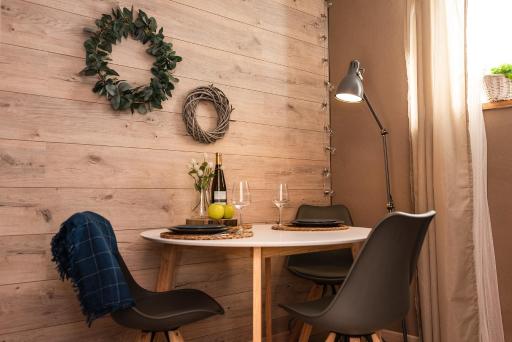 Il Bosco apartment - Housity