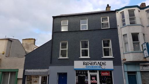 Main Street house - Housity