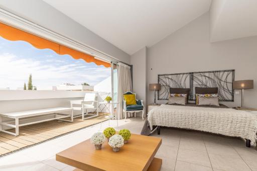 Cabanas Green Apartment Ria Formosa - Housity