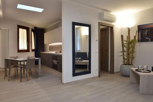 Residence Al Barcon - Housity