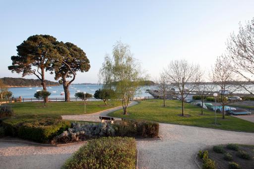 VVF Résidence Golfe du Morbihan - Housity