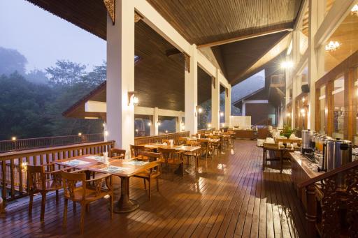The Imperial Mae Hong Son Resort - Housity