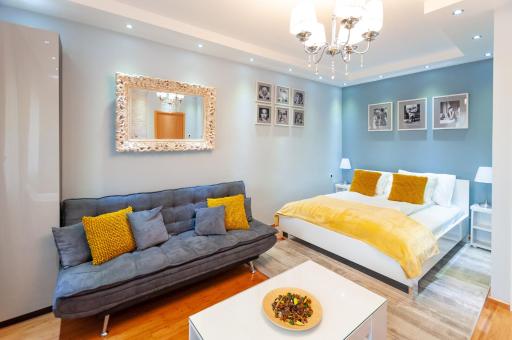 Bed & Breakfast Garden40 - Housity