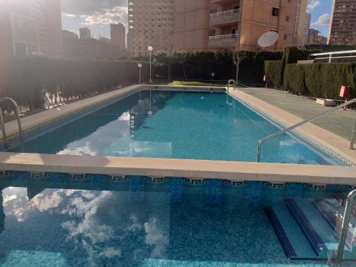 Appartement Benidorm Mariscal - Housity