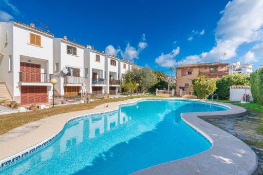 Es Mallorqui - Housity