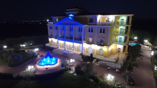 Hotel Villa Santa Maria - Housity