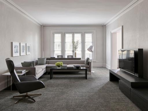 Hotel AKA Rittenhouse Square - Housity