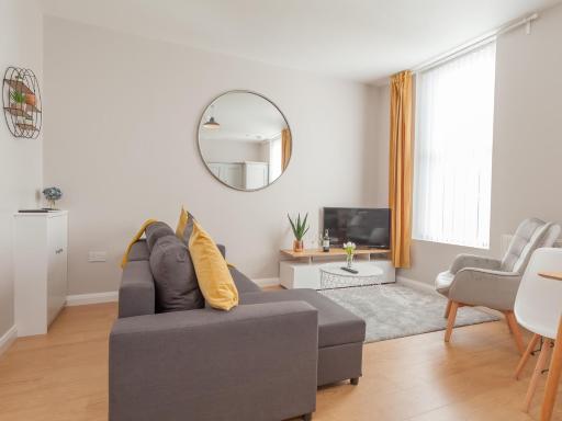 City North Apartments - Housity