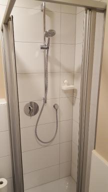 Apartment nahe Siemens Campus - Housity