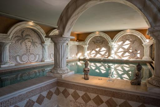 La Rugea - Le Spighe Resort - Housity