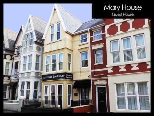 Mary House 46 - Housity
