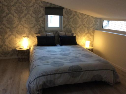 balcon sur la Sorgue - Housity