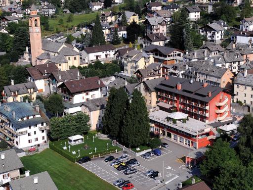Stella Alpina Hotel e Ristorante - Housity