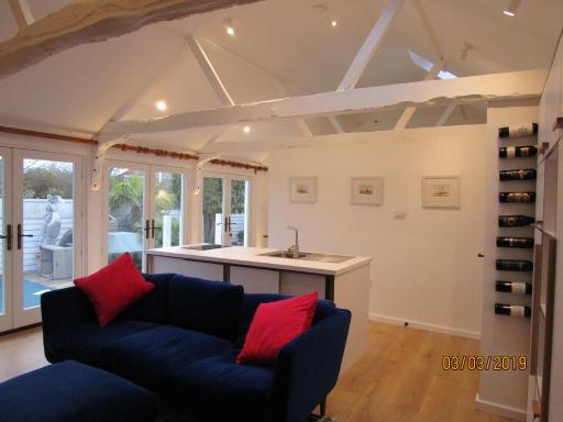 The Granary - Housity