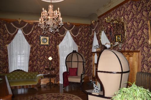Charles Nelson Schmick House - Housity