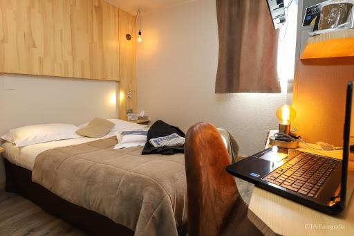 Hotel Restaurant Kyriad Brive Centre - Housity