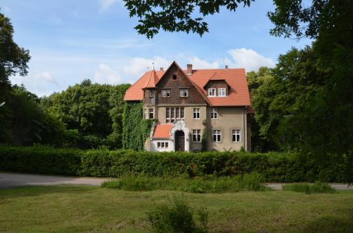 Pałac Myśliwski Orle Solutions - Housity