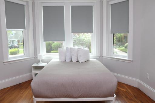 A Stylish Stay w/ a Queen Bed, Heated Floors.. #18 - Housity