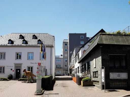 Holiday home Fabryshof in Bollendorf - Housity