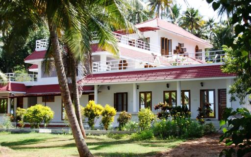 Ashirvad Homestay, Ashtamudi Lake, Kollam 01 - Housity