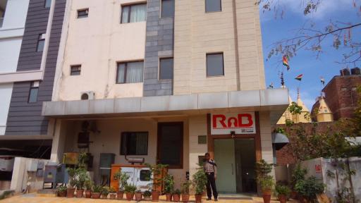 1589 Hotels - Housity