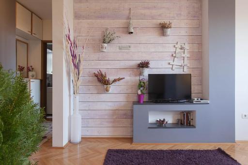 VIOLET APARTMENT - Housity