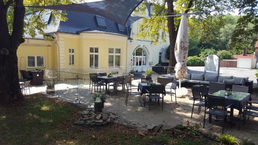 Hotel Wippertal - voll klimatisiert - Housity