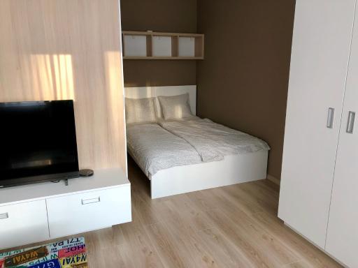 Little Romance in Bratislava - Housity