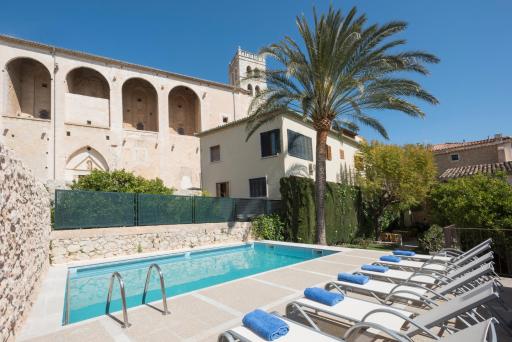 Sa Bisbal - Turismo de interior - Housity