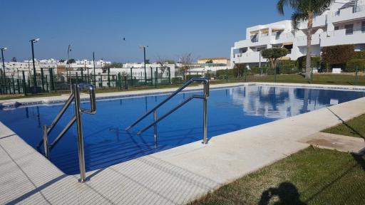 APART.CON PISCINA VISTASOL - Housity