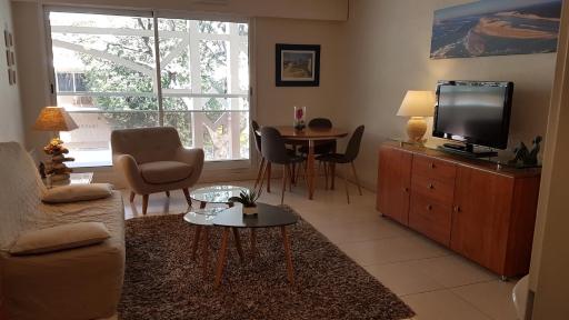 CYBELE APARTMENT - HYPER CENTRE - Housity