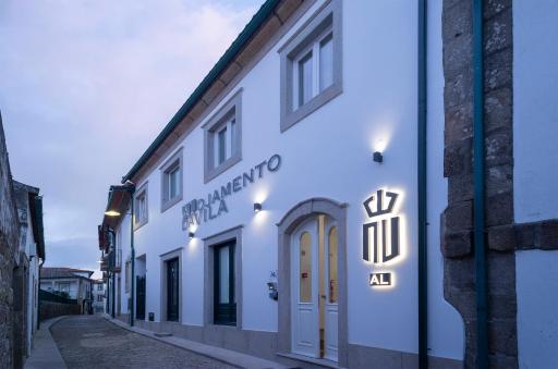 Alojamento da Vila - Housity