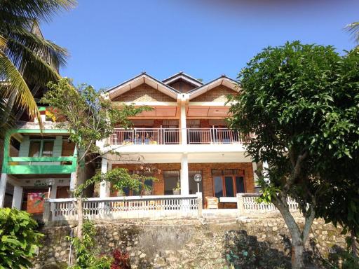 Aman's Guesthouse - Housity