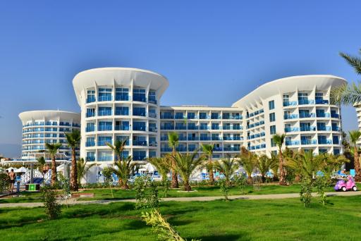 Sultan of Dreams Hotel & Spa - Housity