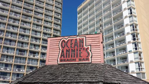 Ocean Annie's Resorts - Housity