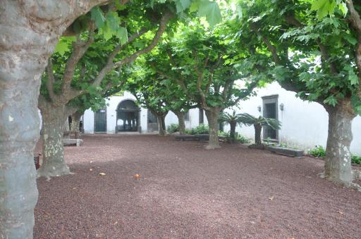 Convento de São Francisco - Housity