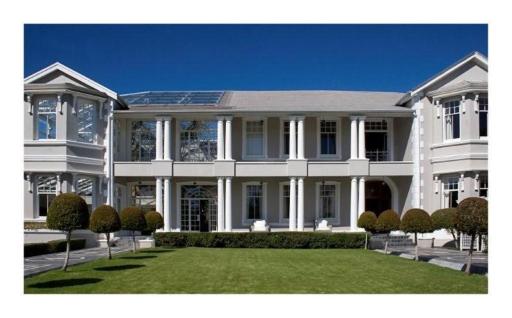 Banksia Boutique Hotel & Spa - Housity