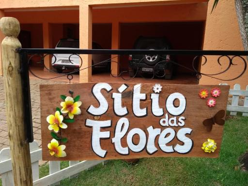 Pousada Sitio das Flores 12 km de Macacos Nova Lima - Housity
