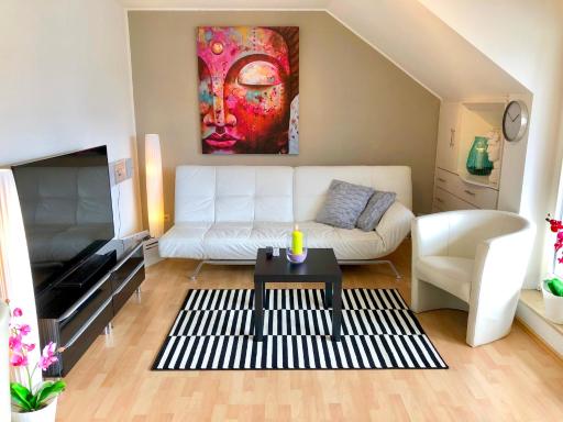 FeWo Seeperle mit Seesicht - Housity