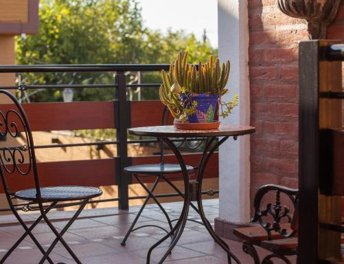 El Paso Apart Hotel - Housity