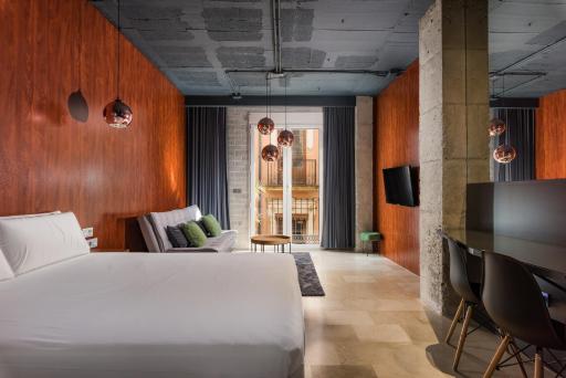 Alicante Aparthotel Evolution - Housity
