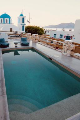 Aeris suites - Housity