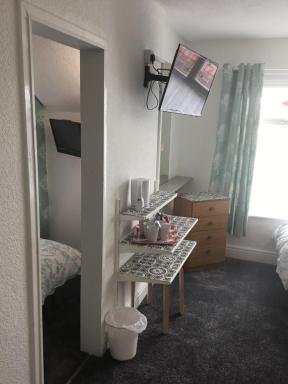 Granville Hotel - Housity