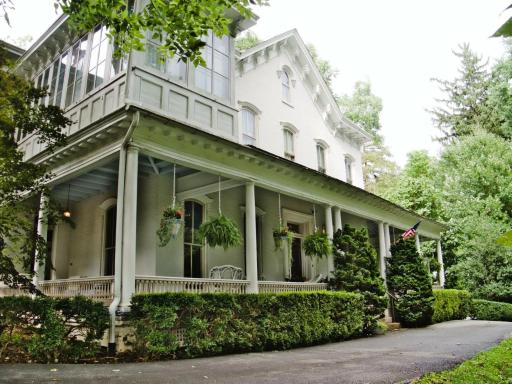 Susquehanna Manor Inn - Housity