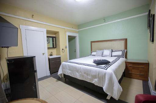 Sunnyside Hotel-Downtown San Francisco - Housity