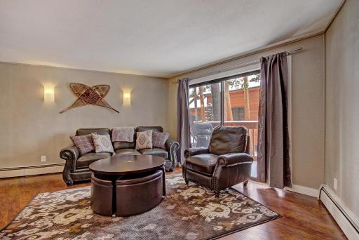 Peak 8 Village E35 Condo - Housity
