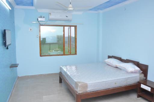 Hotel City Towers, Nagore - Housity