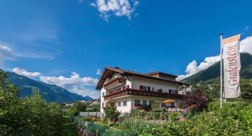 Guesthouse Pension Grafenstein - Housity